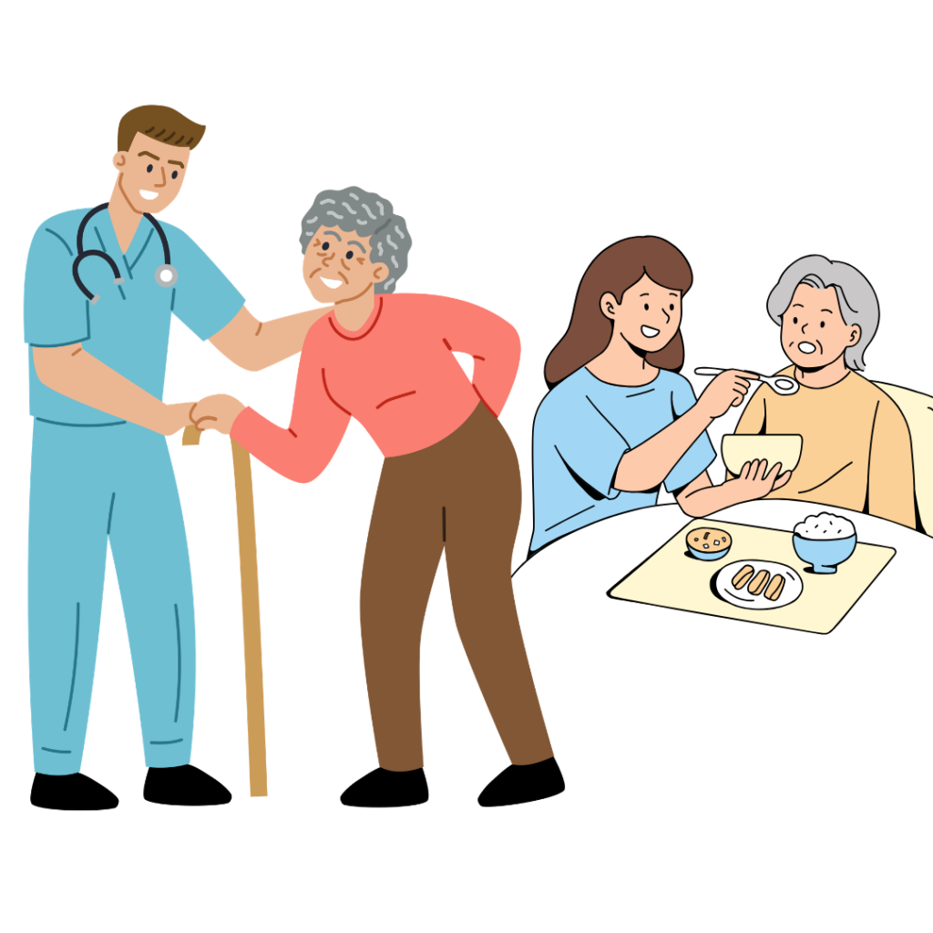 Clinical Wellness & Nutritional Care