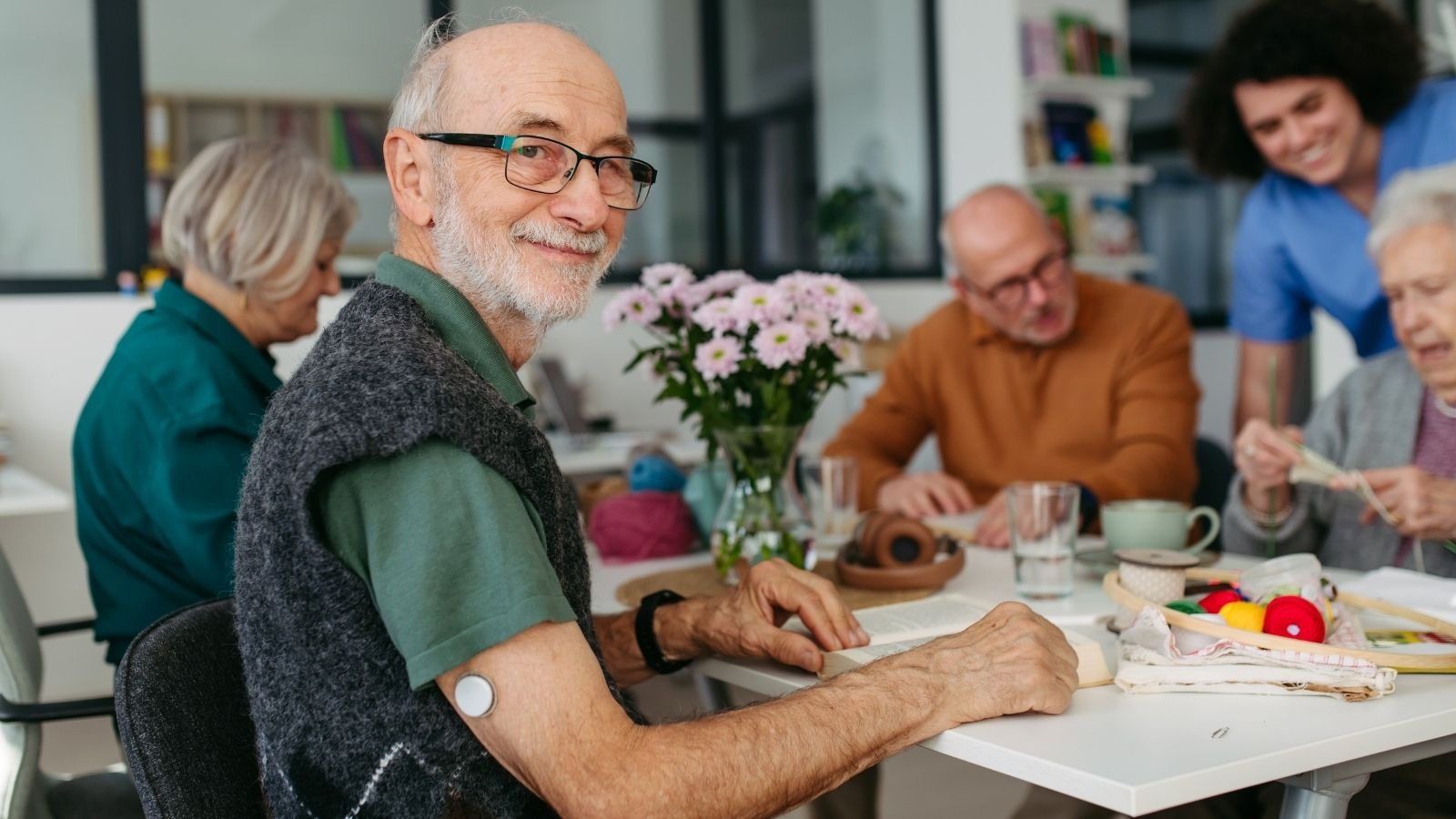 Greater Minnesota Adult Daycare Center About Page